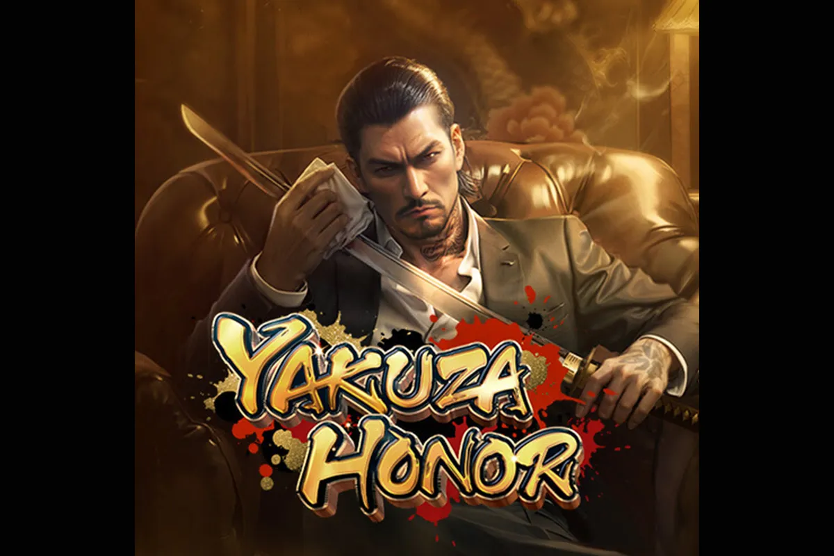 yakuza slot